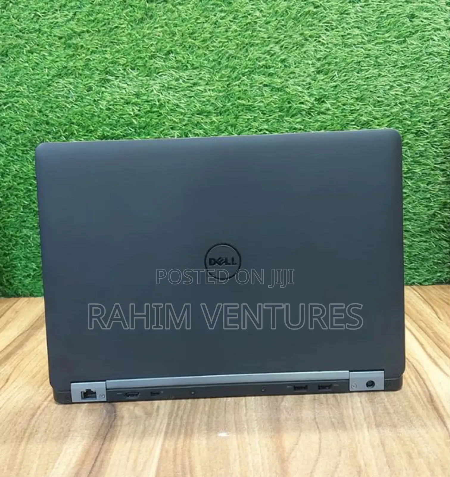 Laptop Dell Latitude 14 E7470 8GB Intel Core I7 SSD 256GB