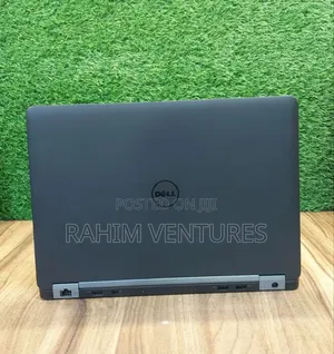 Laptop Dell Latitude 14 E7470 8GB Intel Core I7 SSD 256GB