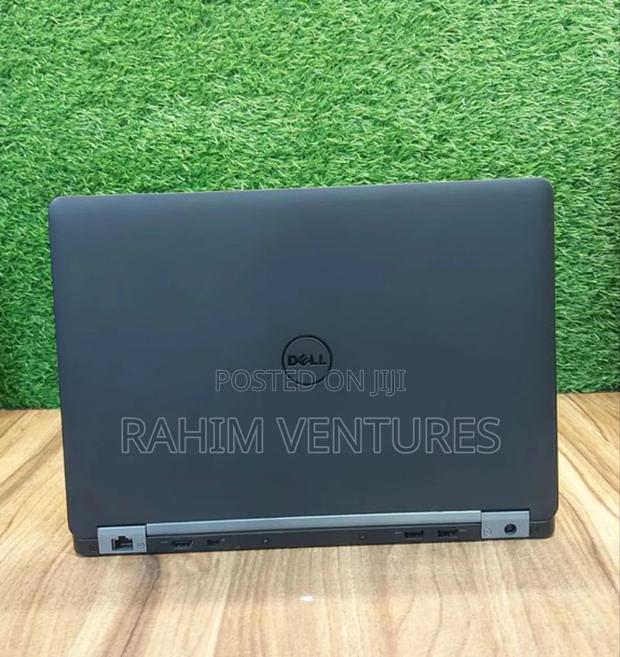 Laptop Dell Latitude 14 E7470 8GB Intel Core I7 SSD 256GB - thumbnail 3