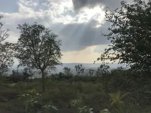 20.8 Acre Land in Mua Hills
