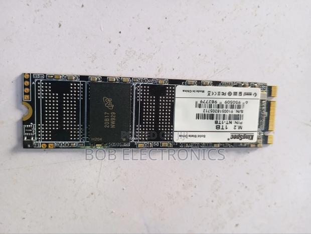 1tb SSD Nvme Offer - main view