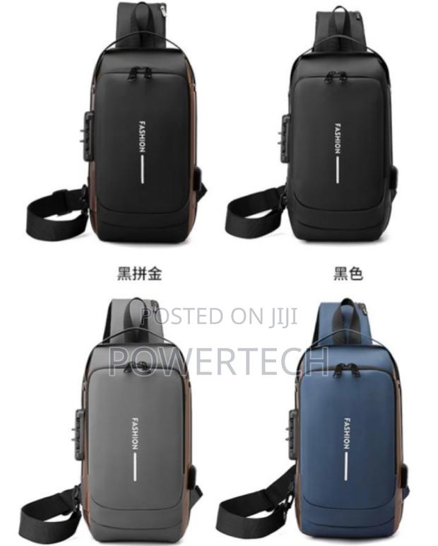 Shoulder Bag - main view