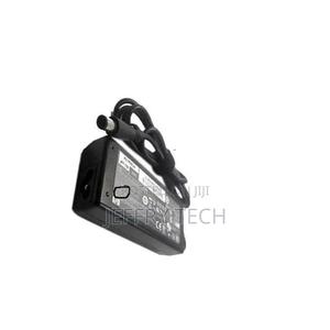 Hp Big Pin Laptop Charger - 18.5v/3.5a - thumbnail 2