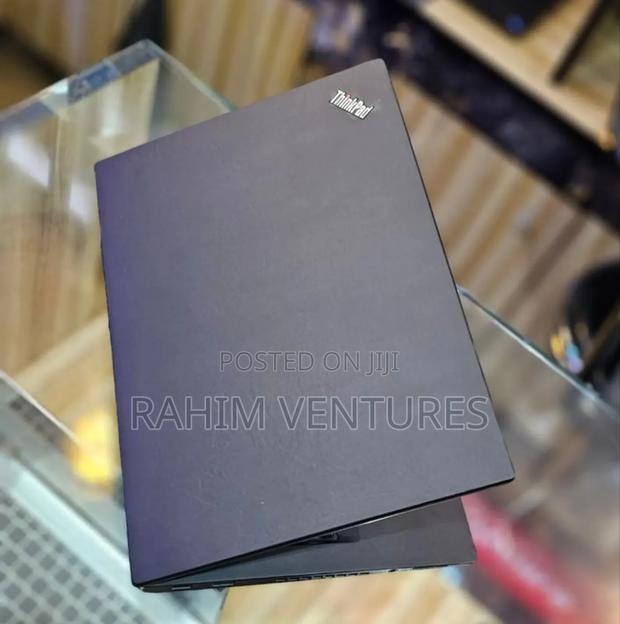 Laptop Lenovo ThinkPad T460s 8GB Intel Core I5 SSD 256GB - thumbnail 3