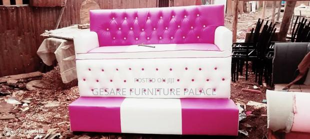 Manicure Coach - main view