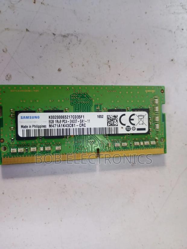 Ddr4 Rams Available (Free Installation)