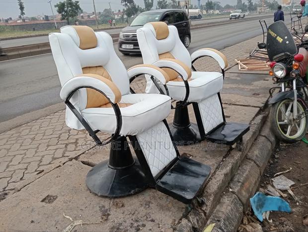 Barber Seat Set of 2 - thumbnail 3