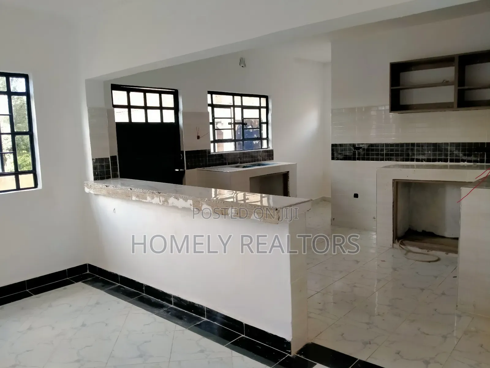 3bdrm Bungalow in Ongata Rongai Kahuho, Rimpa for sale