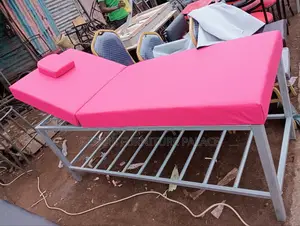 Massage Bed
