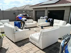 Reliable Sofa Cleaning, General House Cleaners.Call