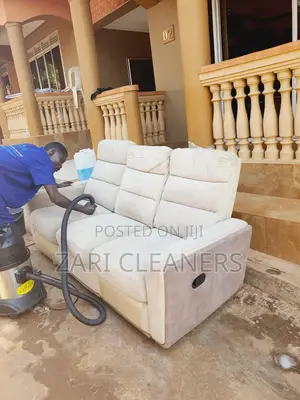Our General Seats Cleaning Services in Zimmerman,Mirema