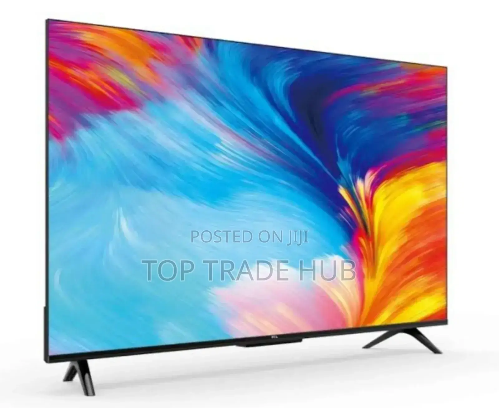 Tcl V6c 55 Inch Hdr Edgeless Google Tv