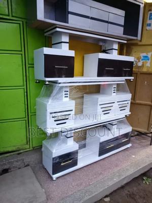 Redlight TV Stand - thumbnail 2