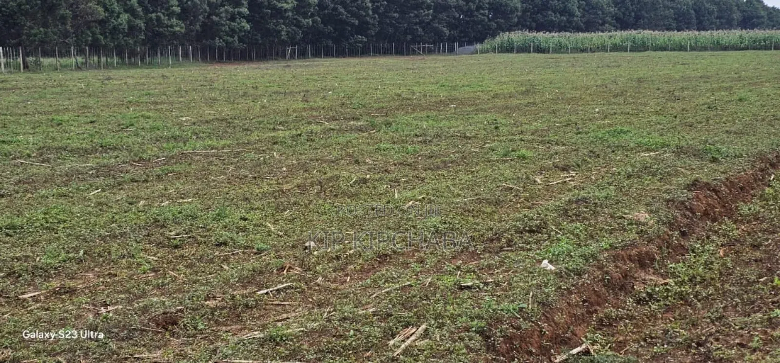 Commercial Plots for Sake in Annex Eldoret