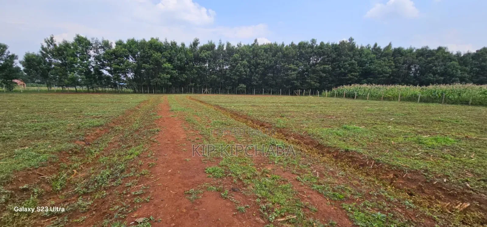 Commercial Plots for Sake in Annex Eldoret
