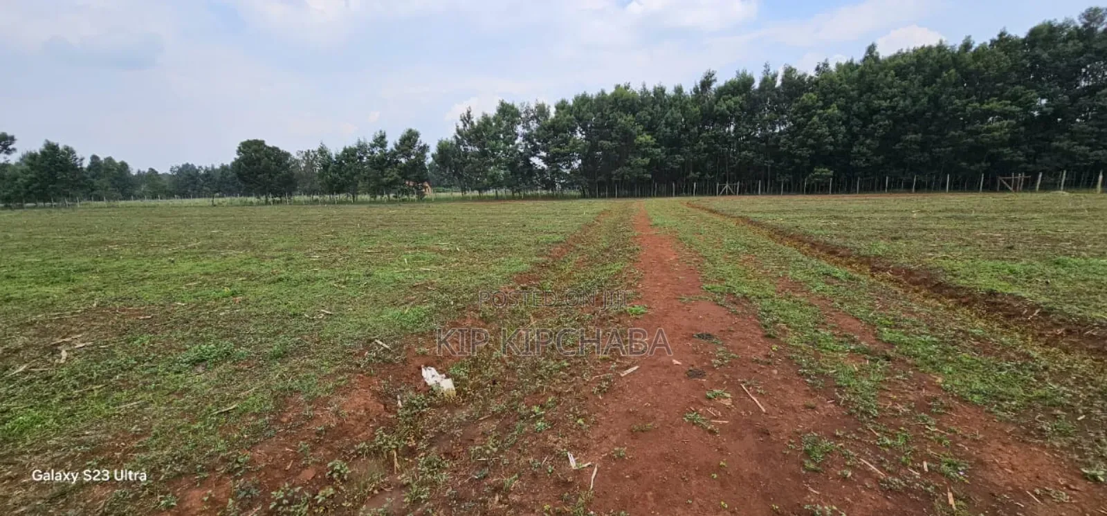 Commercial Plots for Sake in Annex Eldoret