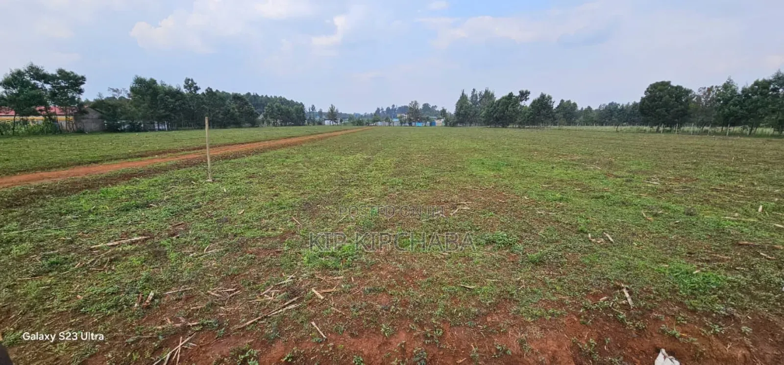 Commercial Plots for Sake in Annex Eldoret