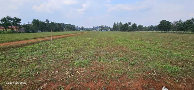 Commercial Plots for Sake in Annex Eldoret - thumbnail 7