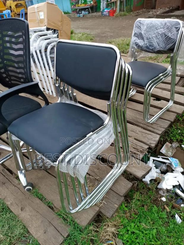 Conference Chairs - main view