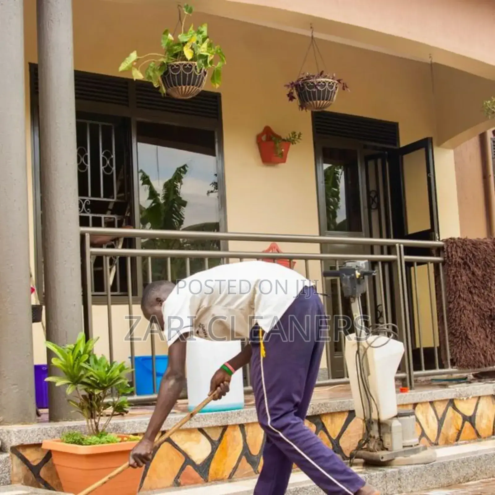 Uplifting Homes, Home Cleaning Services