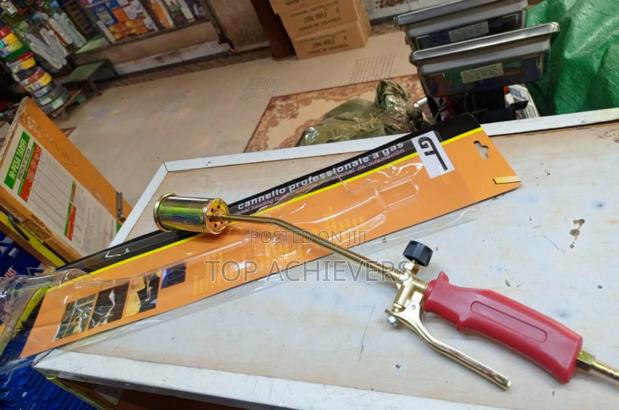 Gas Blow Torch Burner