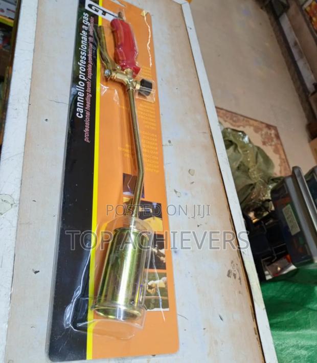 Blow Gun/Gas Torch Flame Gun - main view