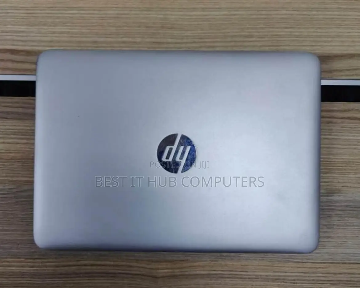 Laptop HP EliteBook 820 G3 8GB Intel Core i5 SSD 256GB