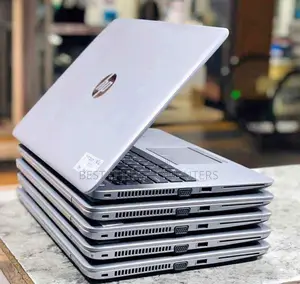 Laptop HP EliteBook 820 G3 8GB Intel Core i5 SSD 256GB