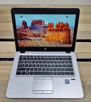 Laptop HP EliteBook 820 G3 8GB Intel Core i5 SSD 256GB