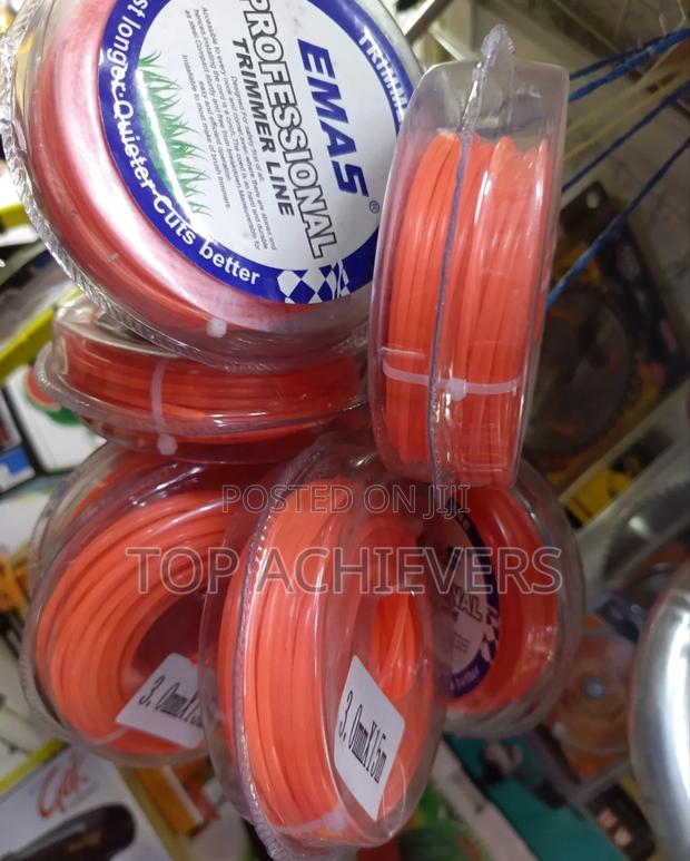 Quality Trimmer Line 3.0mm - main view