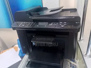 HP LASERJET 1536 DNF MFP Ex Uk Grade 1
