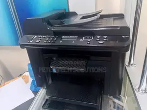 HP LASERJET 1536 DNF MFP Ex Uk Grade 1