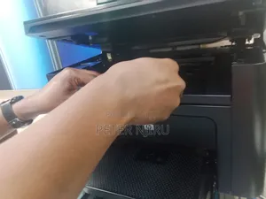 HP LASERJET 1536 DNF MFP Ex Uk Grade 1