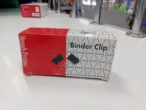 Binding Clips 32mm