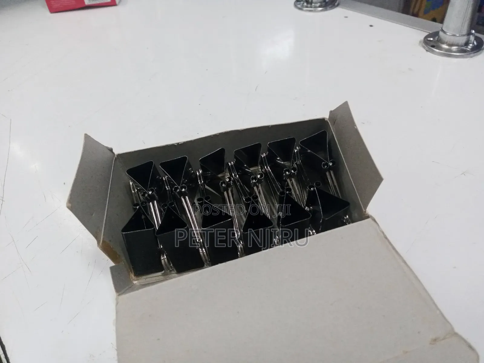Binding Clips 32mm