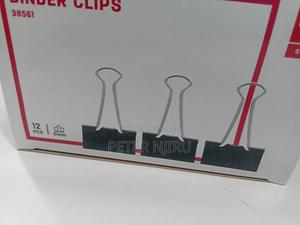 Binding Clips 52mm - thumbnail 2