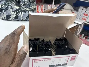 Binding Clips 52mm