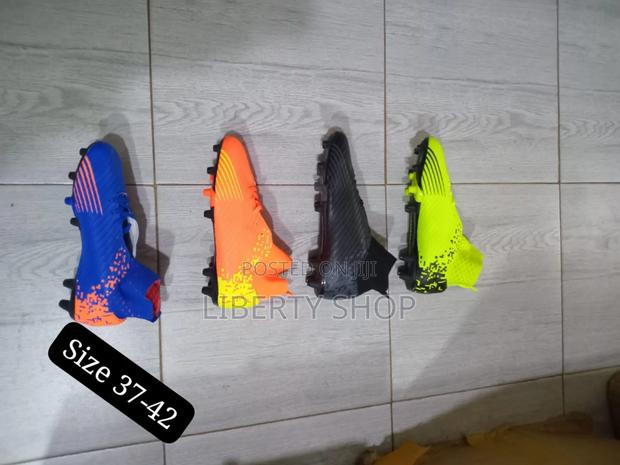 Football Shoes Football Shoes