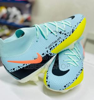 Phantom Soccer Boots - thumbnail 2