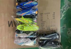 Fashion Soccer Boots - thumbnail 2