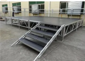 Stage Boards for Hire in All Occasions