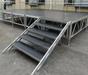 Reach to Us for Quality Stage Boards for Hire