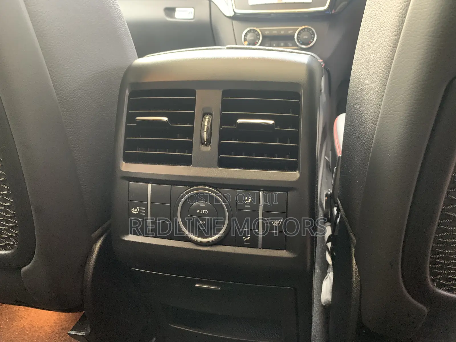 Mercedes-Benz GLE-Class GLE 350 2017 Matt Black