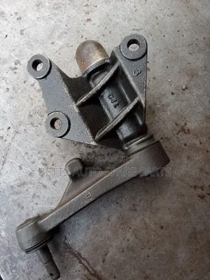 Toyota Hilux Surf 2.8 Iddle Arm