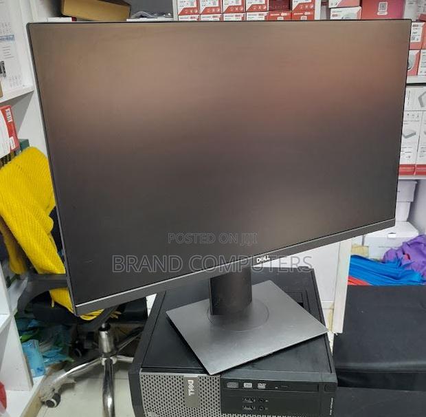 Dell 22′′ Wide (Edge) Monitor Frameless
