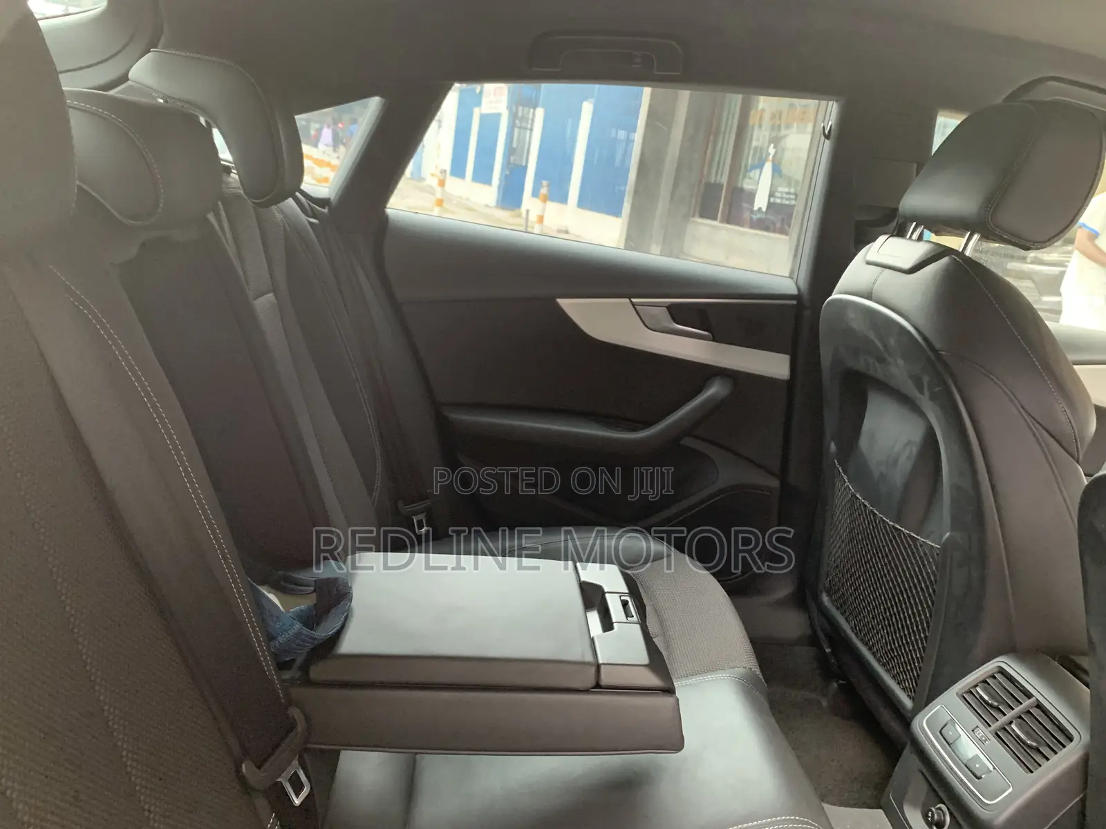 Audi A5 2017 Pearl