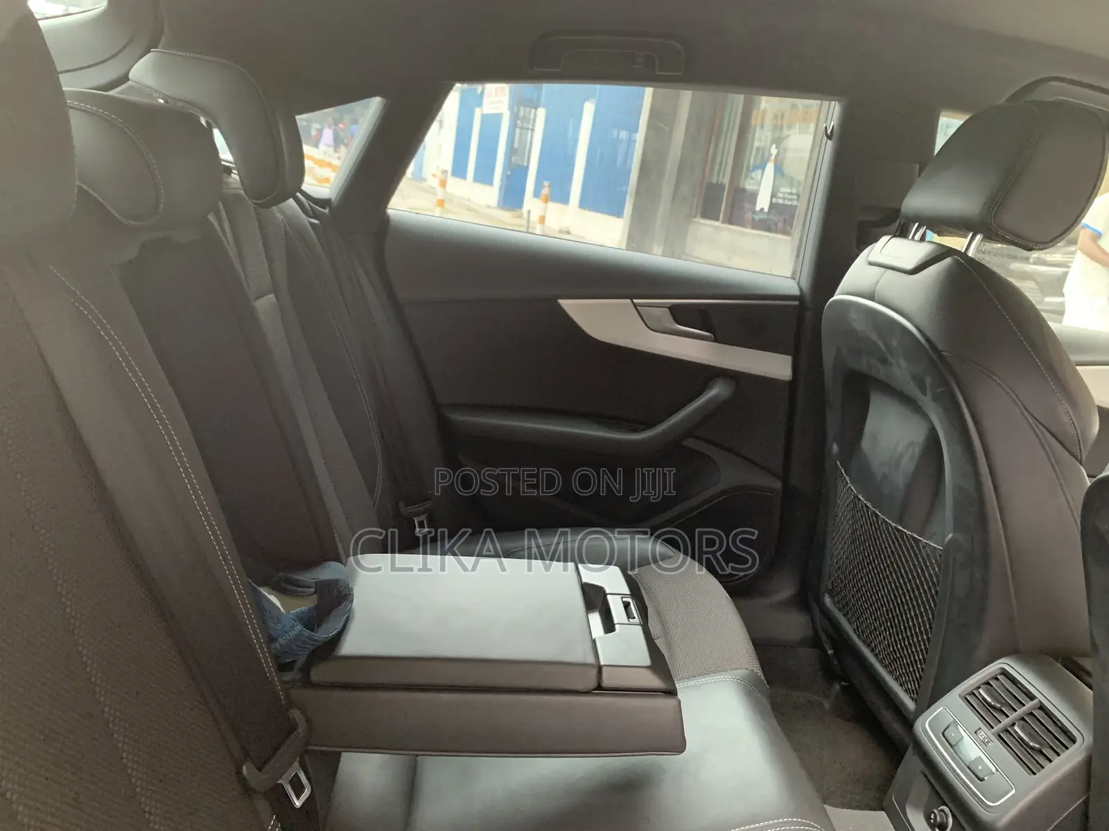 Audi A5 2017 Pearl