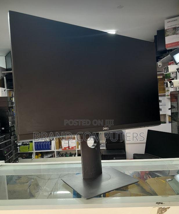 Dell 22 Inch Edge to Edge (Glossy) - main view