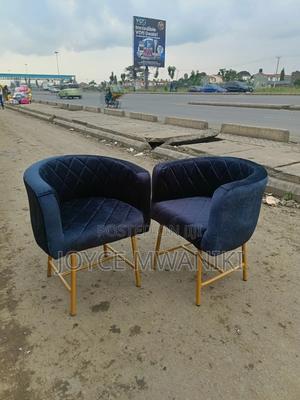 Black Velvet, Styling Chairs - thumbnail 2