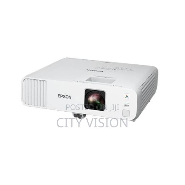 Epson Eb-L260f Laser Projector - main view